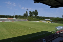 Stade Communal Mondercange