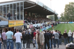 Stade de la Frontière