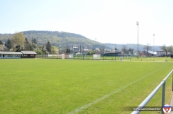 Terrain 1 FC Lorentzweiler