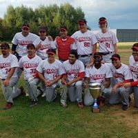 Red Sappers Dudelange Teamphoto