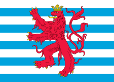  LUXEMBOURG (National Team)