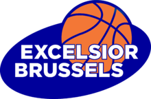 Luxembourg Basketball Academy<br/>vs.<br/>Brussels 