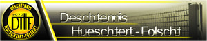 DT Hueschtert/Folscht