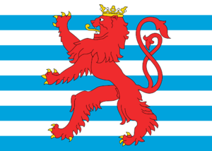 LUXEMBOURG (National Team)