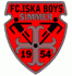 FC Iska Boys Simmern
