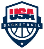 Luxembourg Basketball Academy<br/>vs.<br/>USA 