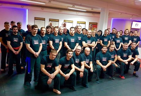 Ausbilder Team