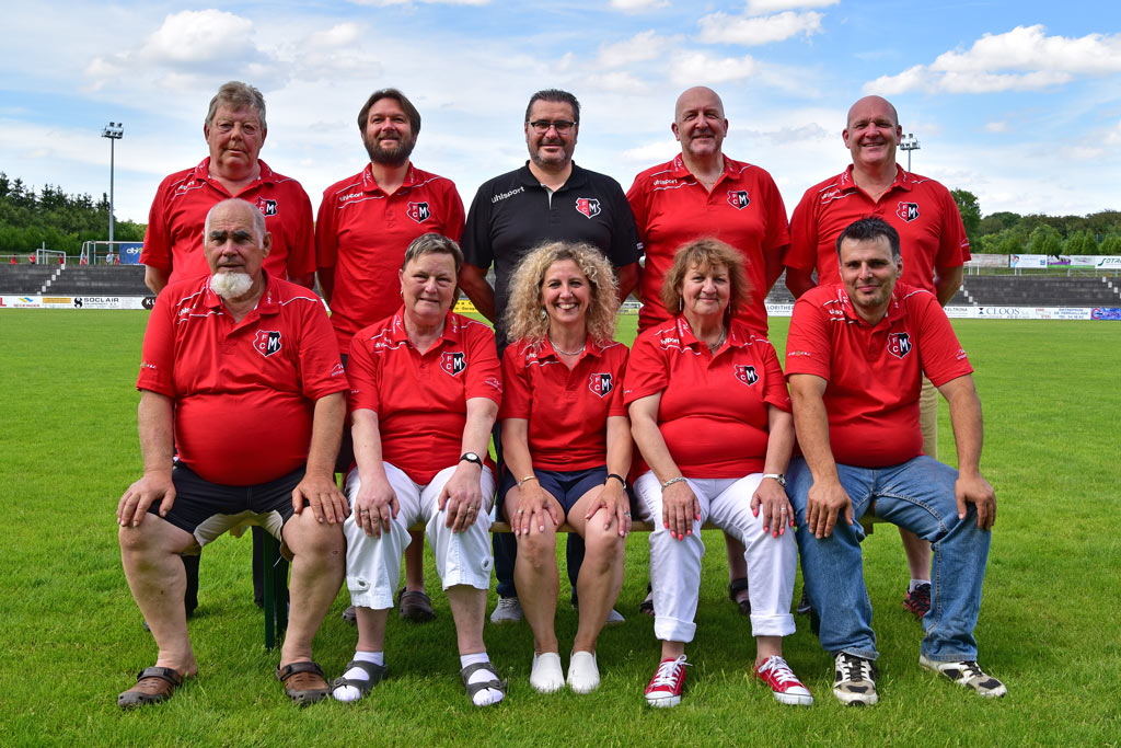 CA FC Monnerech 2016