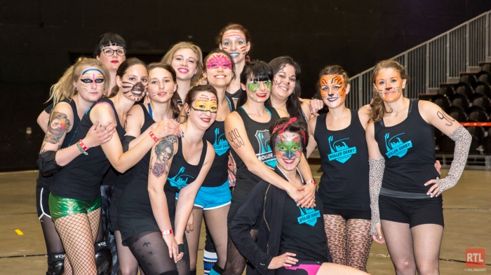 Roller Derby