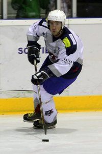Robert Beran