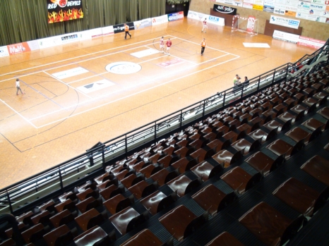 Weider Neizougäng bei den Red Boys Weider Neizougäng bei den Red Boys
