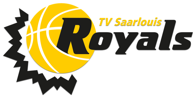 Pikes Dammen -TV Saarlouis Royals Pikes Dammen -TV Saarlouis Royals