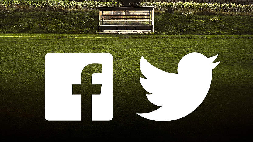 INFO: Homepage Update & nei op Twitter INFO: Homepage Update & nei op Twitter