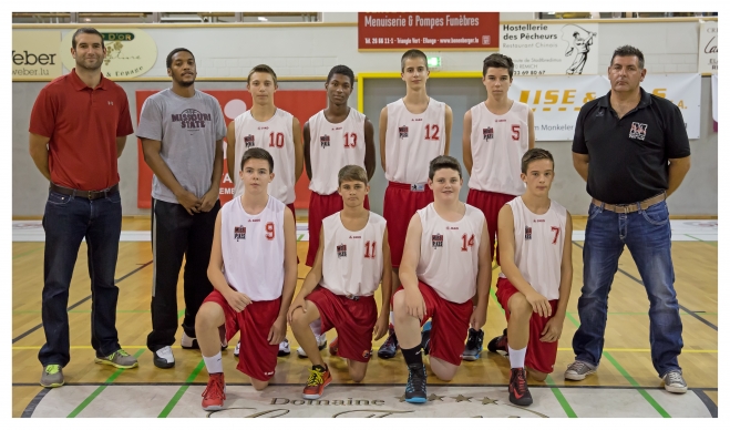E Sonndeg, 10. Mee an der Coque: Pikes-Scolairen an der Coupe-Final E Sonndeg, 10. Mee an der Coque: Pikes-Scolairen an der Coupe-Final