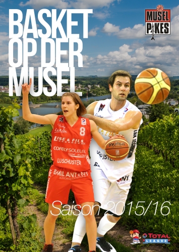 Musel Pikes Brochure 15-16 Musel Pikes Brochure 15-16