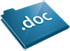 Doc icon