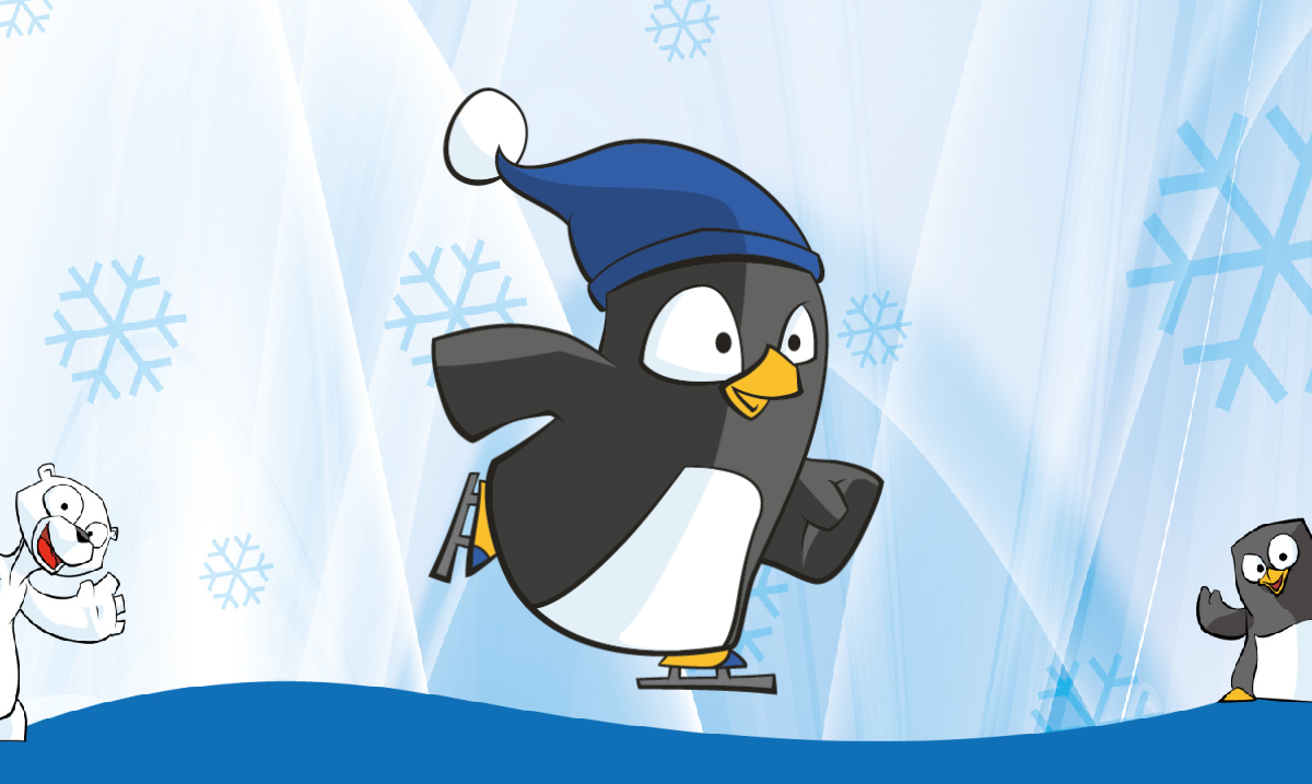 Patinoire Kockelscheuer Anniversaires Patinoire Kockelscheuer Anniversaires