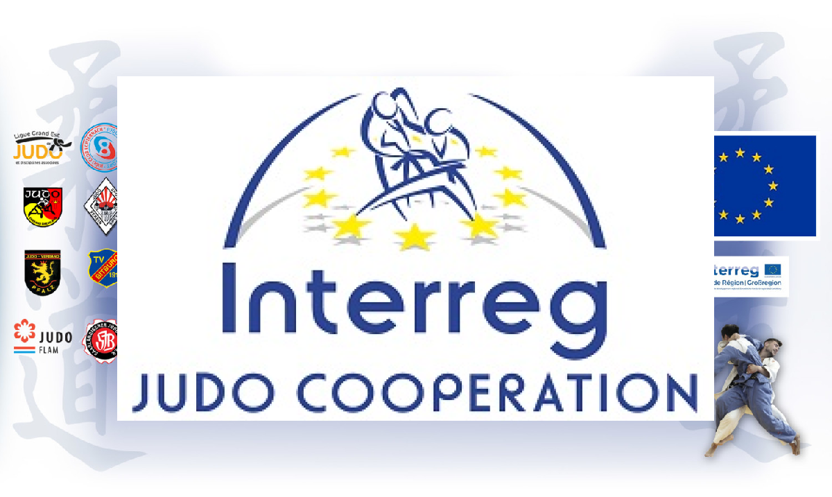 Interreg Judo Cooperation Downloads