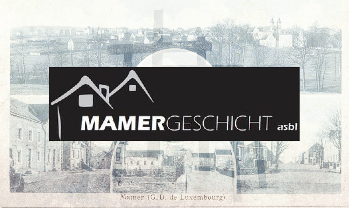 Mam Claudius vun Augusta Treverorum an d’Mamer Thermen Mam Claudius vun Augusta Treverorum an d’Mamer Thermen