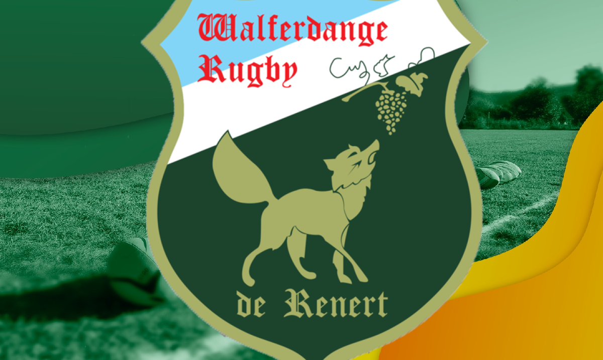 L'activité de l'école de rugby a repris L'activité de l'école de rugby a repris