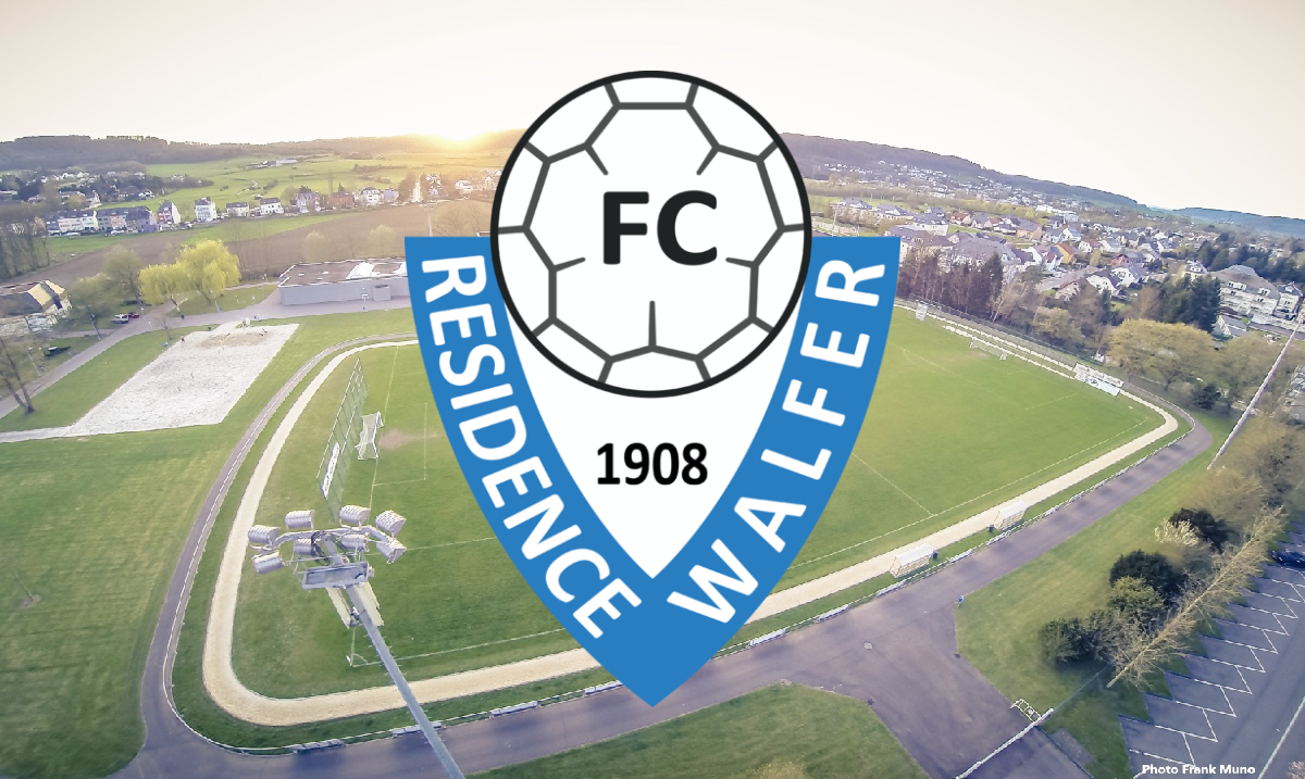 Résultat FCRW 1908 LALUX INDOOR CUP 2018-2019 Résultat FCRW 1908 LALUX INDOOR CUP 2018-2019