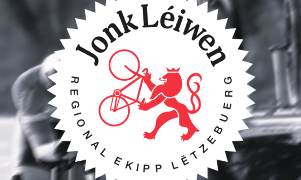 Ouverture de la saion pour les Jonk Léiwen