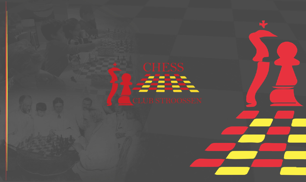 Coming up - 31e Open International pour Jeunes - Esch - 13th October 2019 Coming up - 31e Open International pour Jeunes - Esch - 13th October 2019