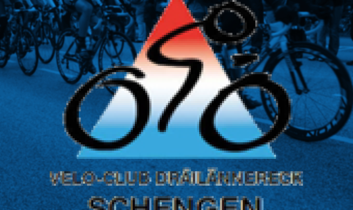 Final Startlist Time Trial Schengen 13/04/2019