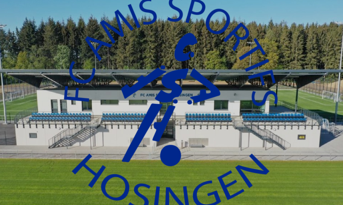 FC Claravallis Clärref I - FC AS HOUSEN II