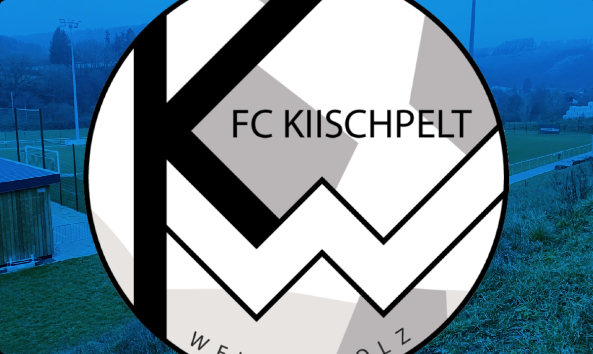 Fc Kiischpelt Welwerwolz