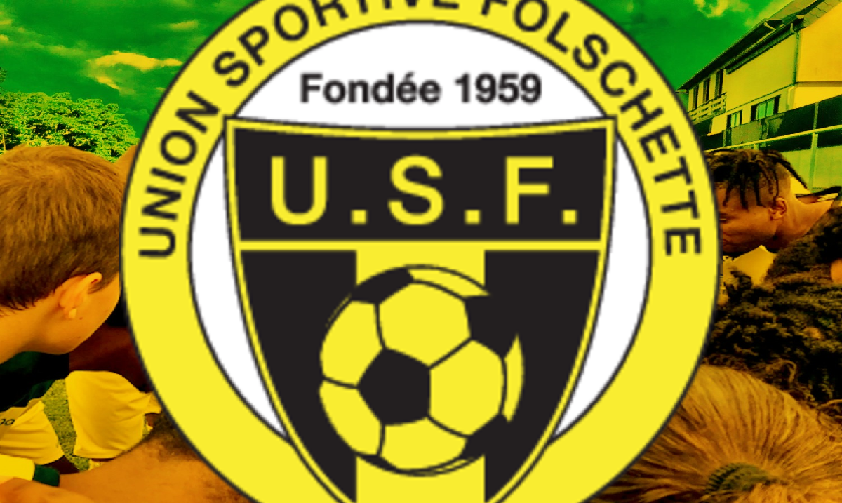US REISDORF - US FOLSCHETTE US REISDORF - US FOLSCHETTE
