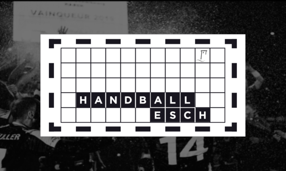 Red Boys 30-31 Handball Esch // op Rtl.lu