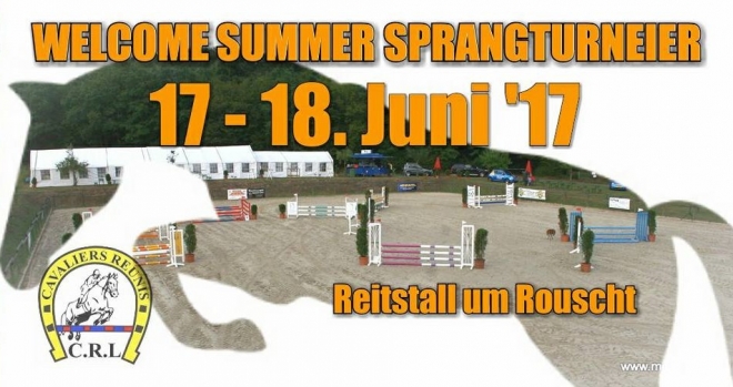 Springturnier