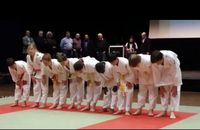 National team championship 