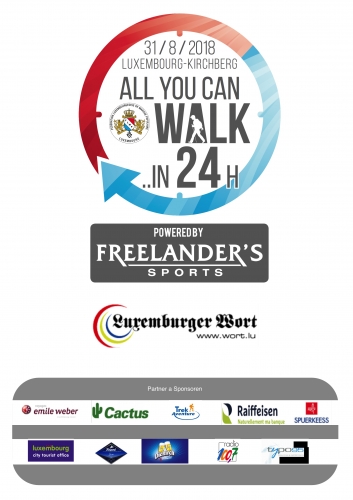 GF Virwanderung Marathon AYCW 2018