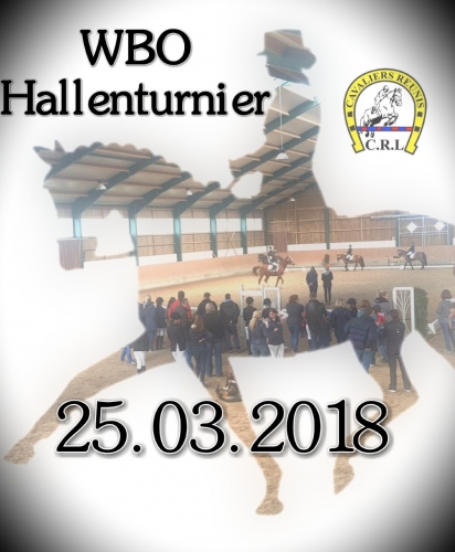 WBO Hallenturnier Roost RW E