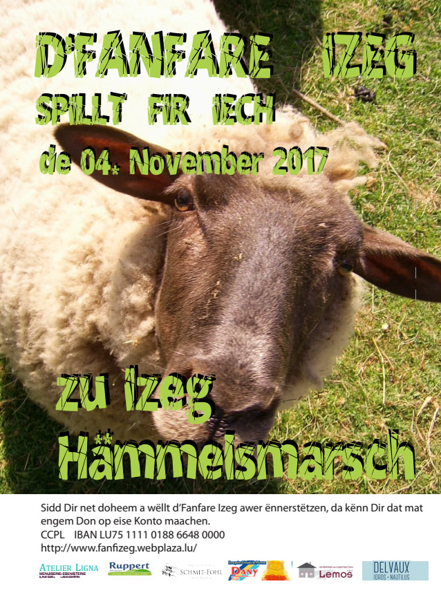Hämmelsmarsch