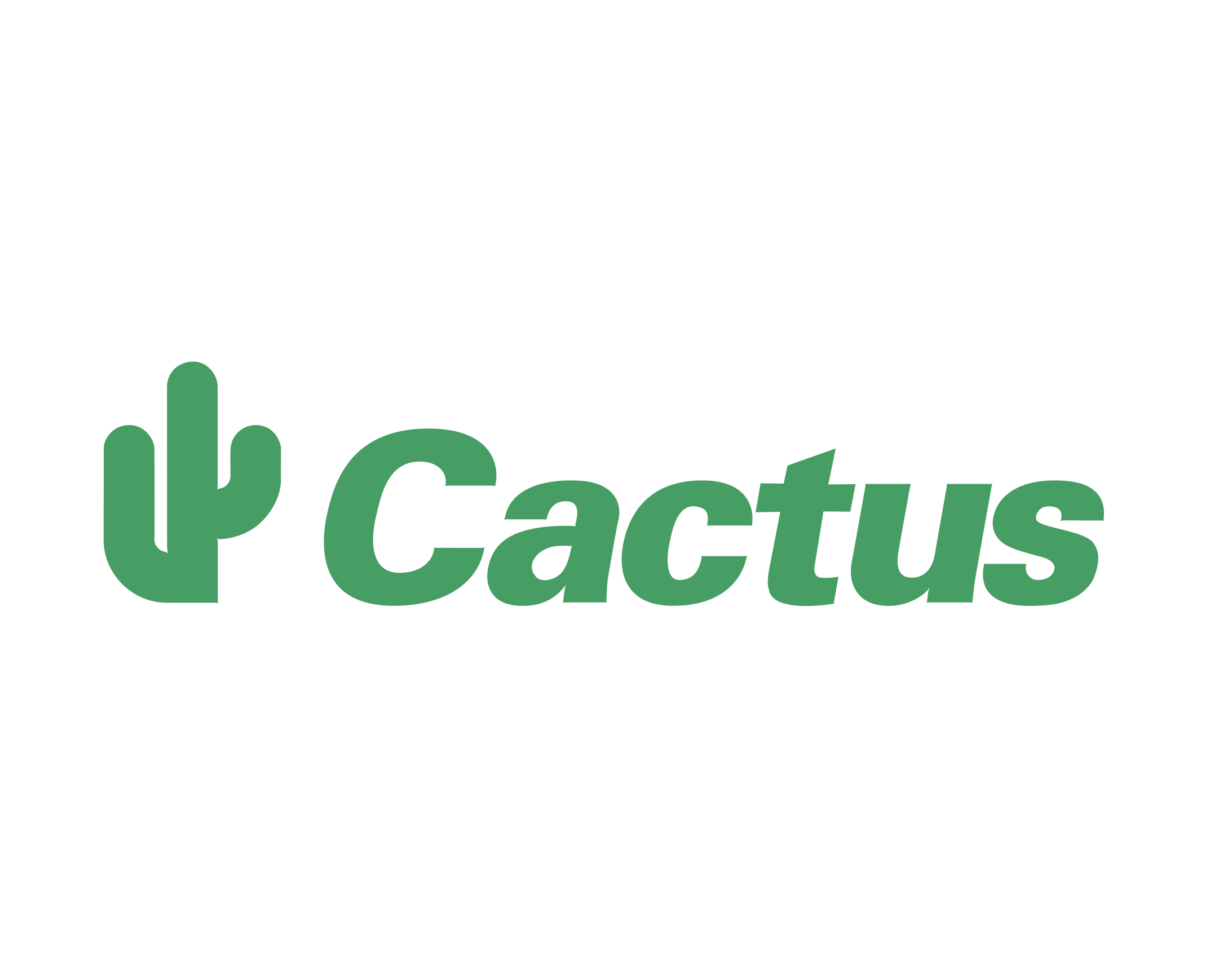 Grillen beim Cactus
