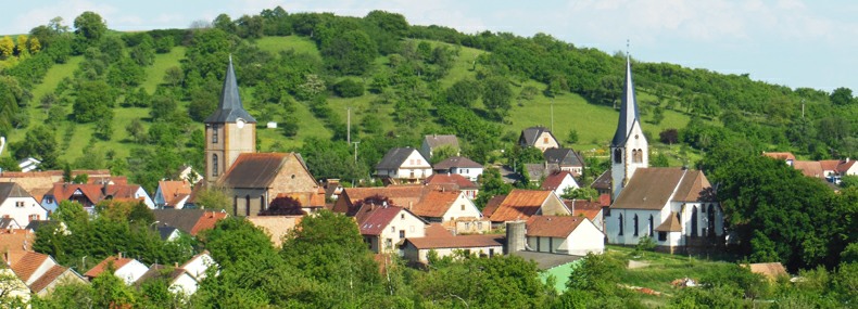 Bus-Wander-Fahrt