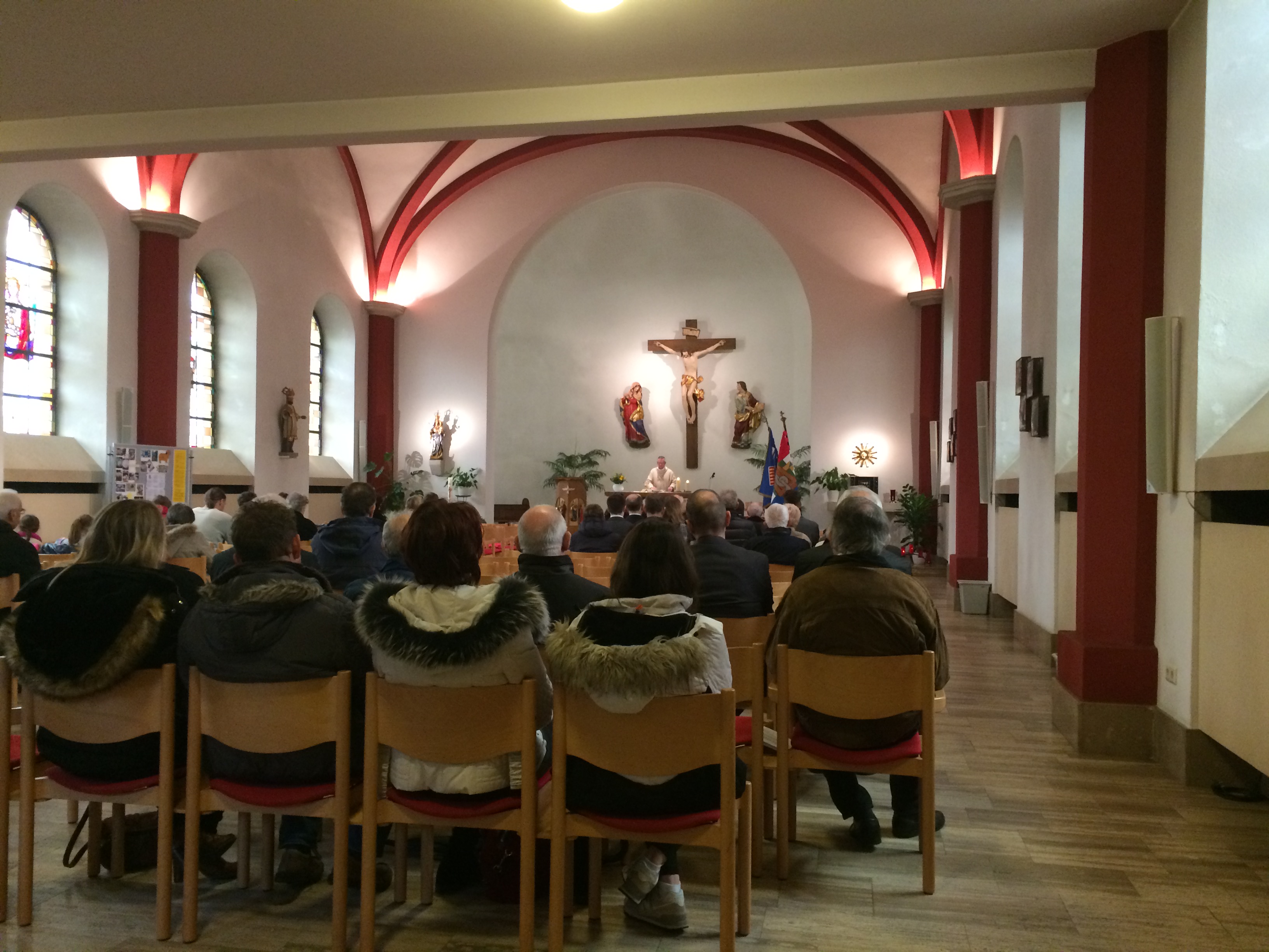 Cäecilienmass 
