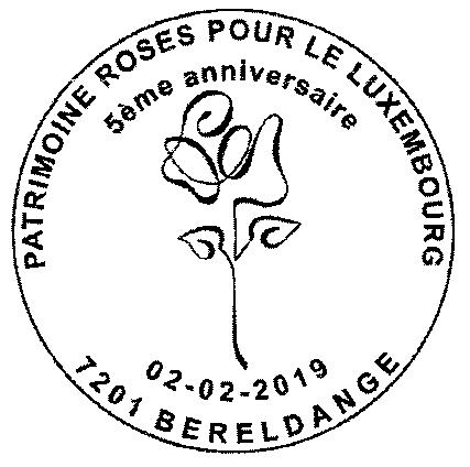 CP Walferdange : Exposition philatélique