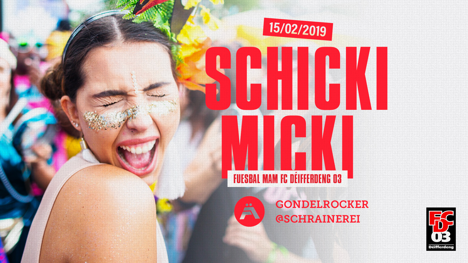SCHICKIMICKI