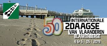 Weekend zu Blankenberge