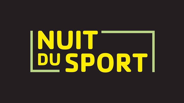 NUIT DU SPORT