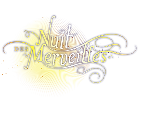 NUIT DES MERVEILLES