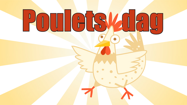 Pouletsdag
