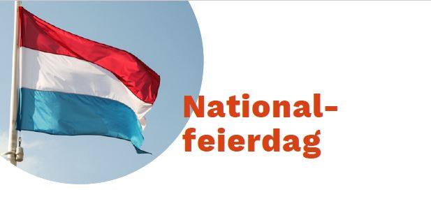 Nationalfeierdag 