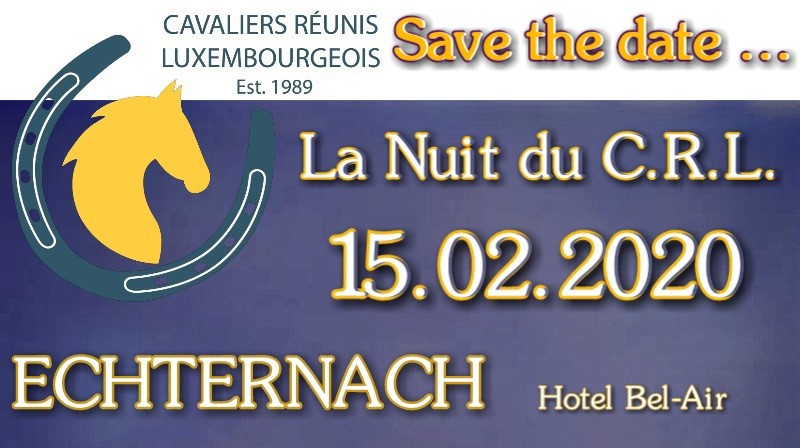 La Nuit du C.R.L.