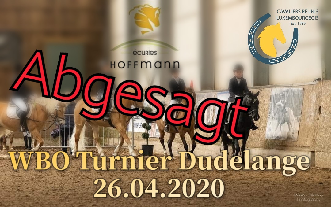 WBO Turnier Ec. Hoffmann Dudelange