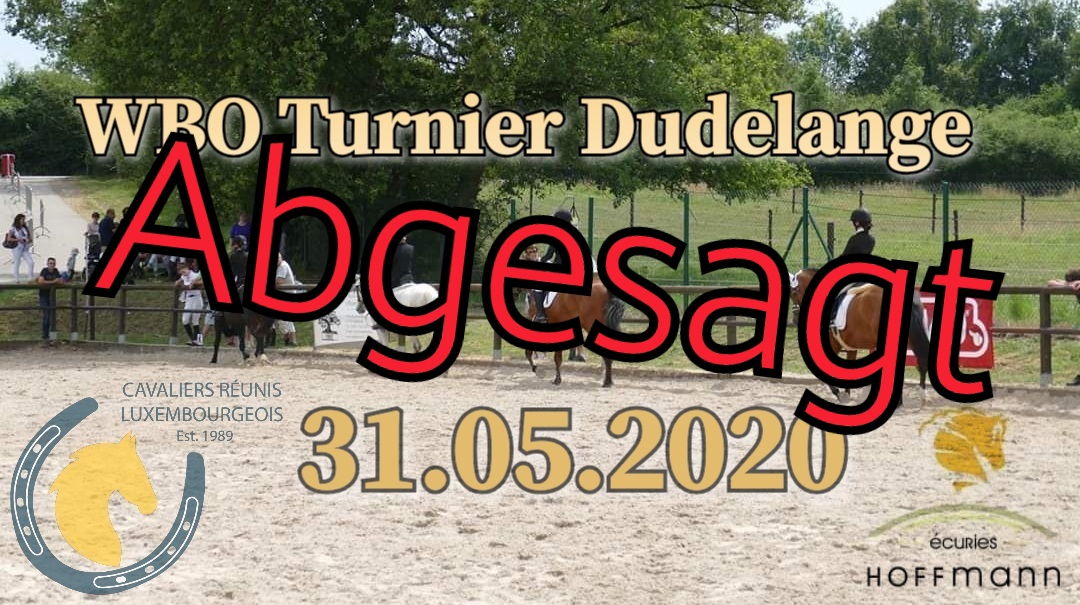 WBO Turnier Ec. Hoffmann Dudelange